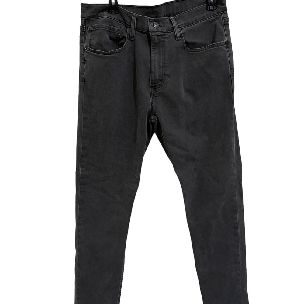 Men’s Levi’s 512 Slim Tapered Jeans Size 34X32